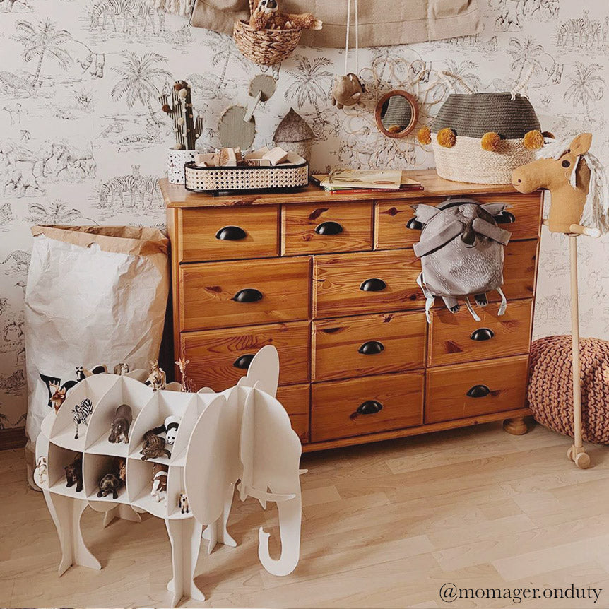 Children shelf "Eddy the Elephant"